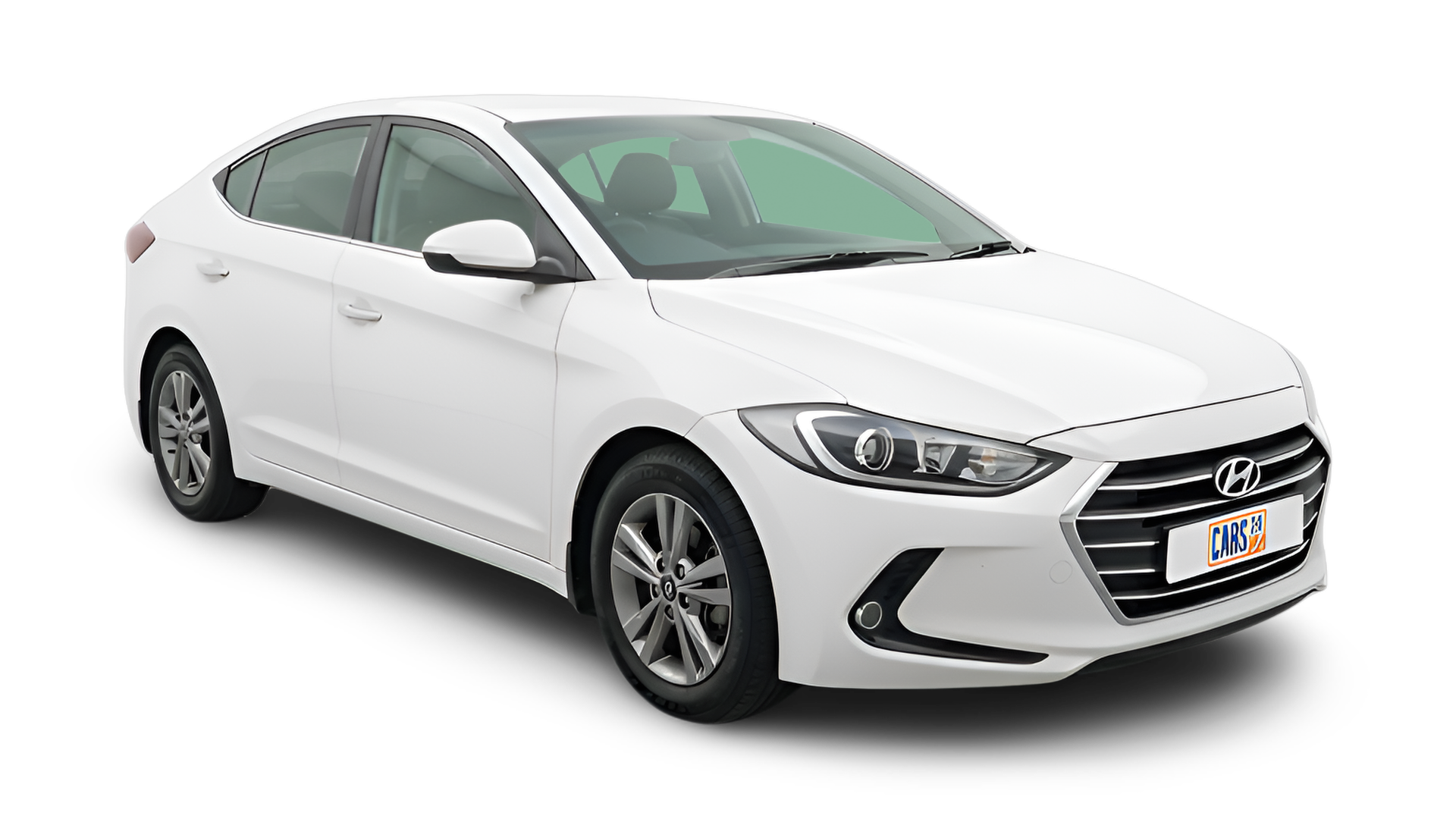 Hyundai New Elantra-img